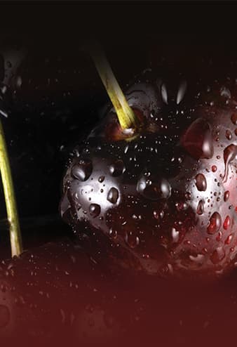 Black Cherry
