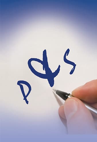 P&S Signature