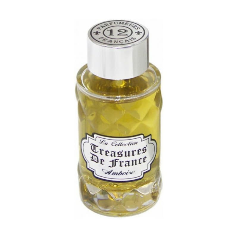 12 parfumeurs francais amboise
