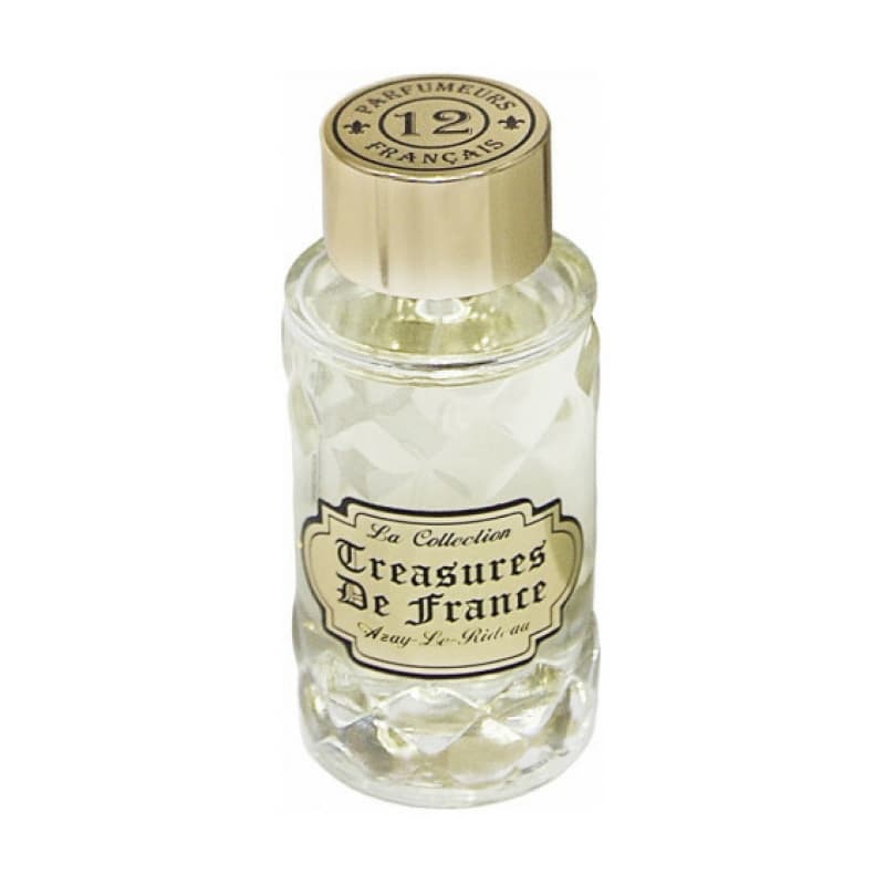 12 parfumeurs francais azay-le-rideau