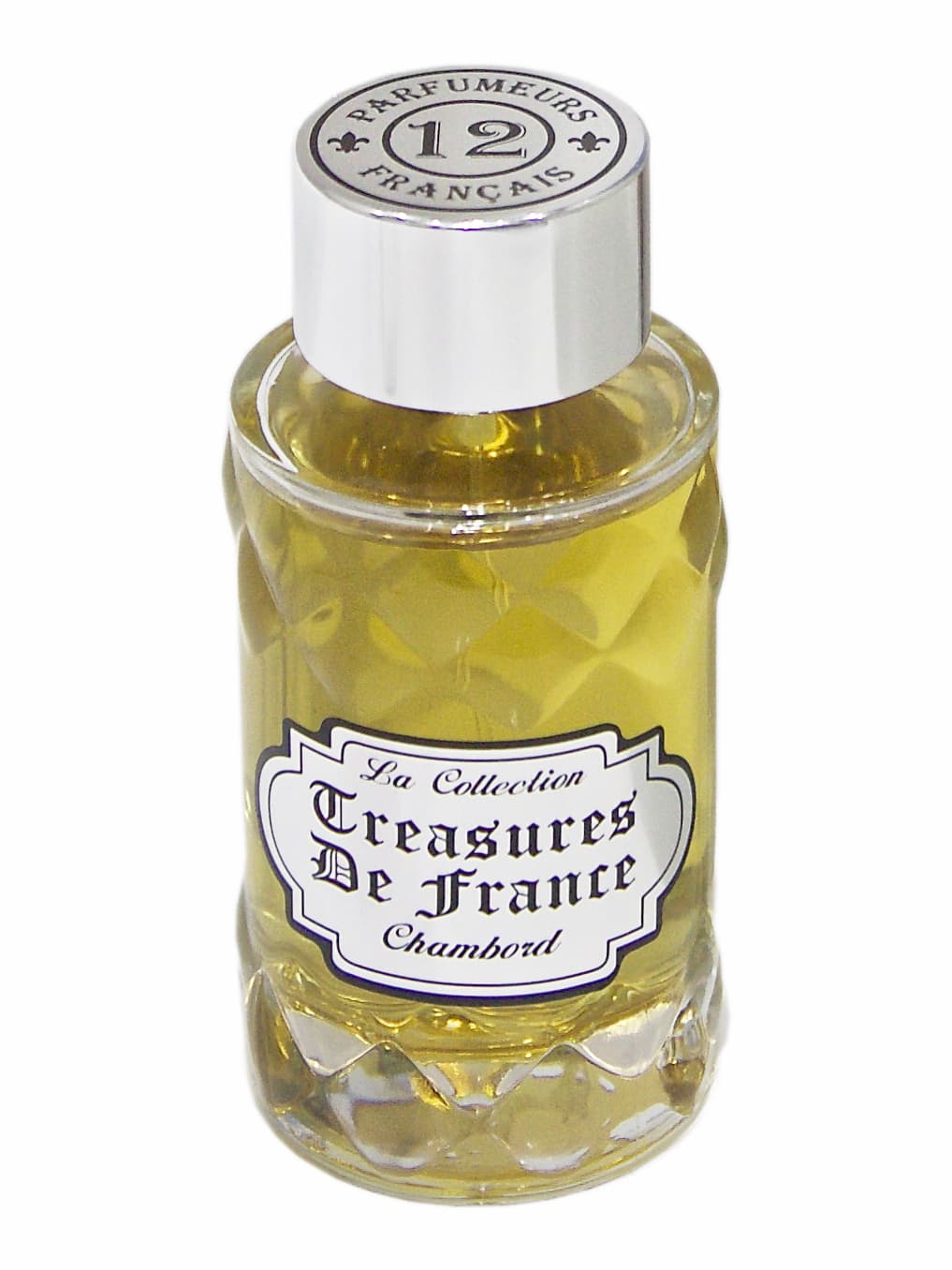 12 parfumeurs francais chambord