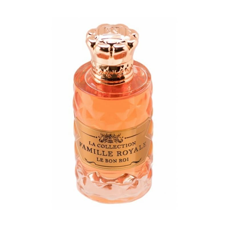 12 parfumeurs francais le bon roi