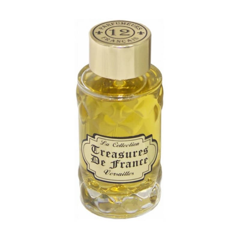 12 parfumeurs francais versailles