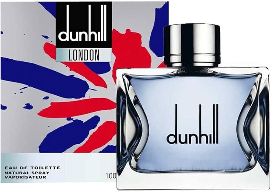 Dunhill LONDON
