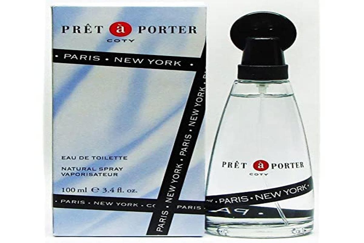 Pret Á Porter Original