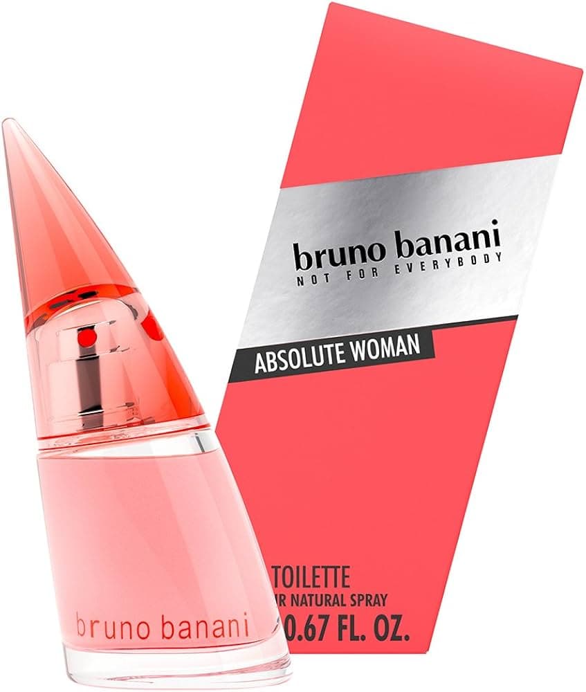 Bruno banani absolute woman