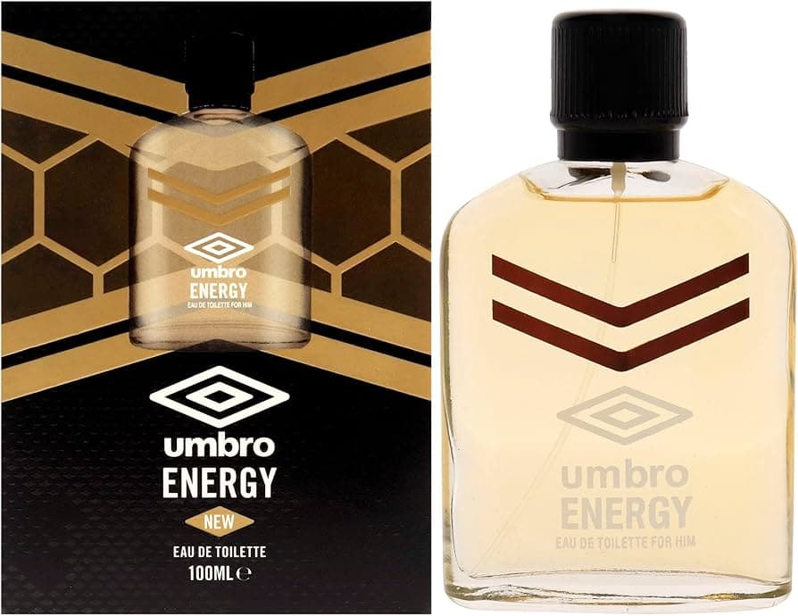 UMBRO Energy