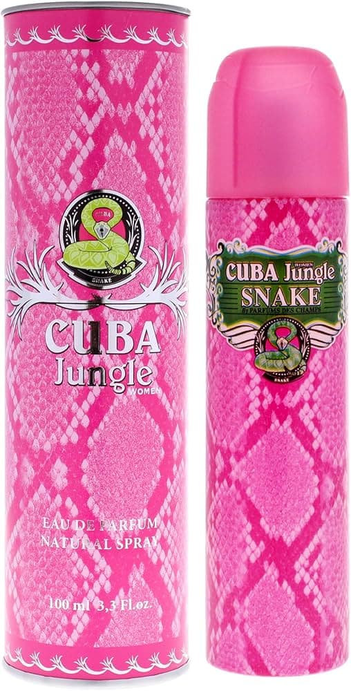 Cuba snake