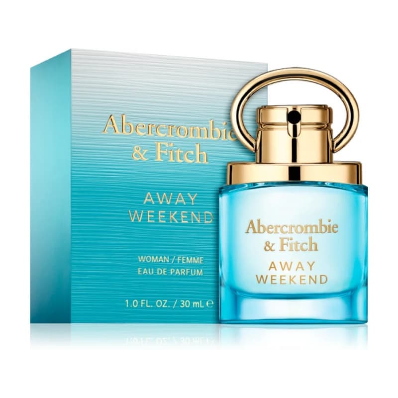 Abercrombie & fitch away weekend