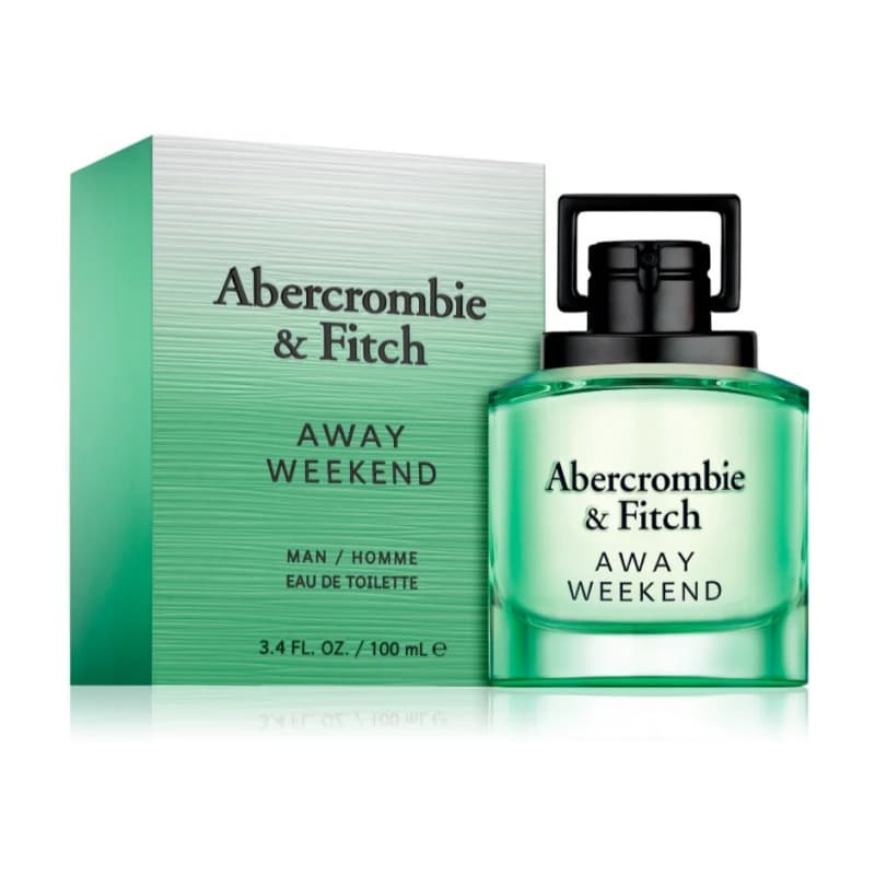 Abercrombie & fitch away weekend