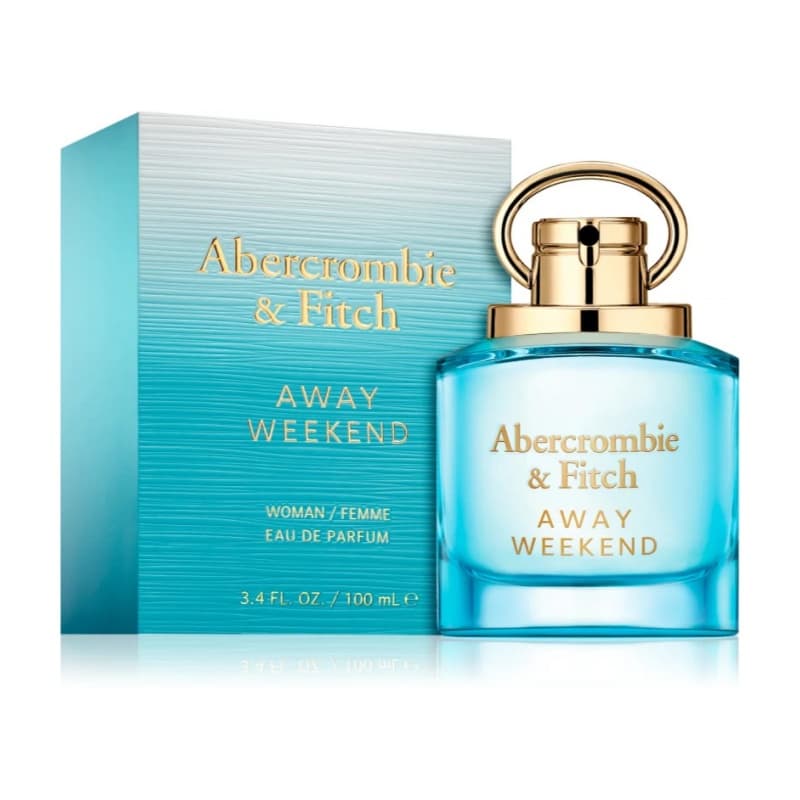 Abercrombie & fitch away weekend