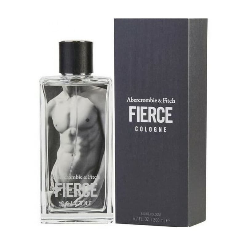 Abercrombie & Fitch Fierce