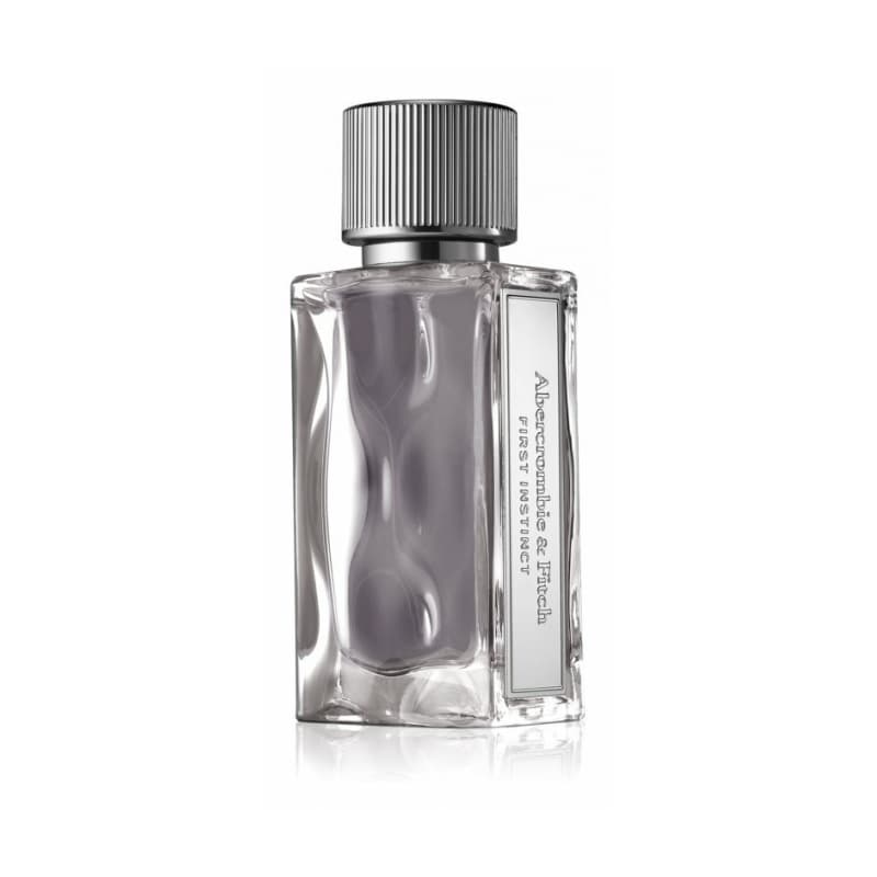 Abercrombie & fitch first instinct