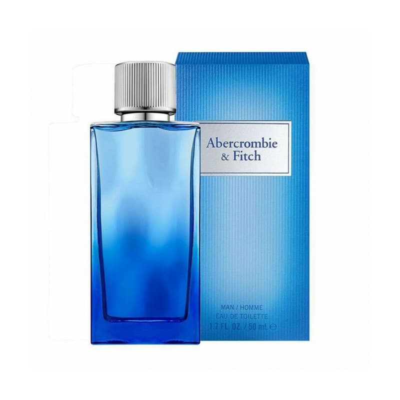 Abercrombie & fitch first instinct together