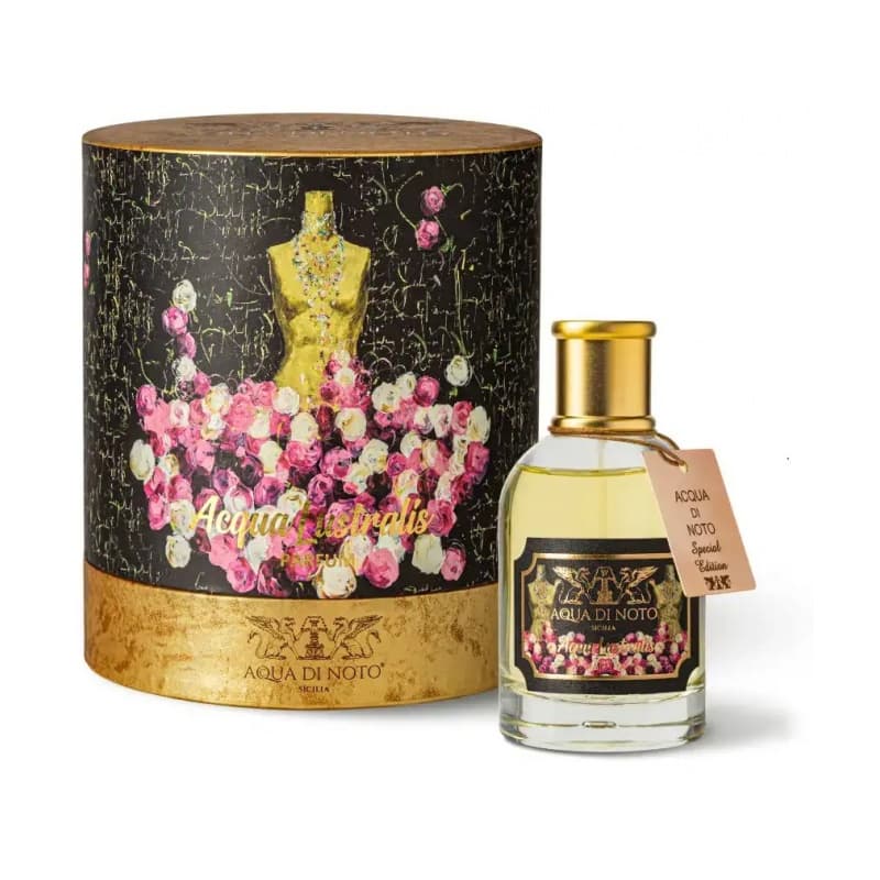 Acqua di Noto Aqua Lustralis