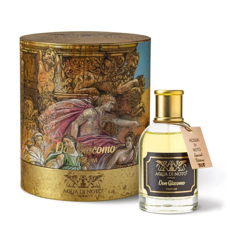 Acqua di Noto Don Giacomo