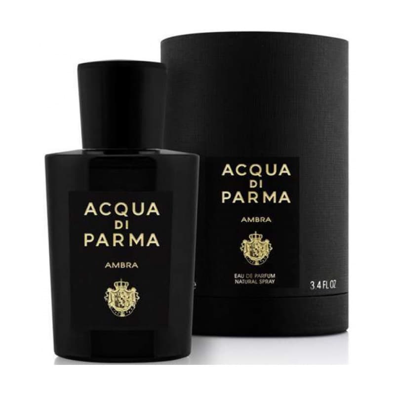 Acqua di parma ambra
