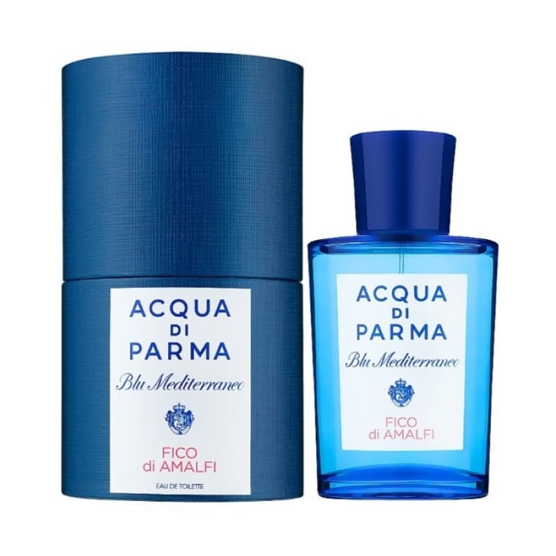 Acqua di parma blu mediterraneo fico di amalfi