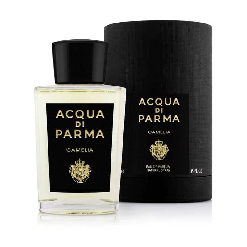 Acqua di parma camelia