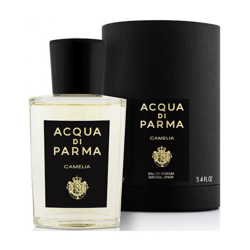 Acqua di parma camelia