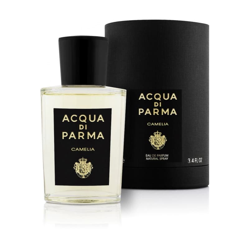 Acqua di parma camelia