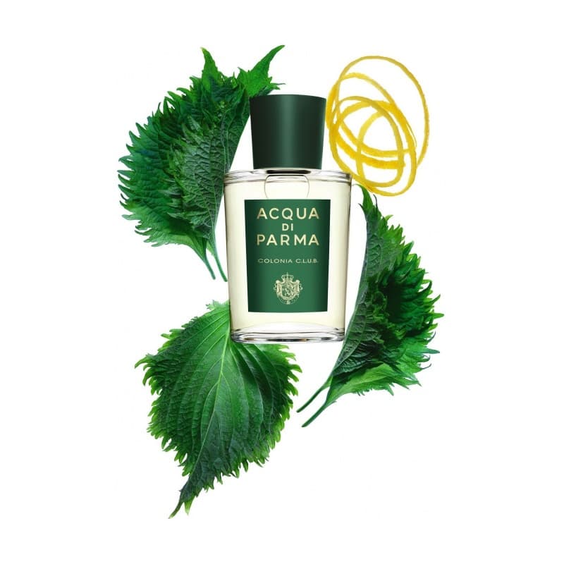 Acqua di parma colonia c.l.u.b