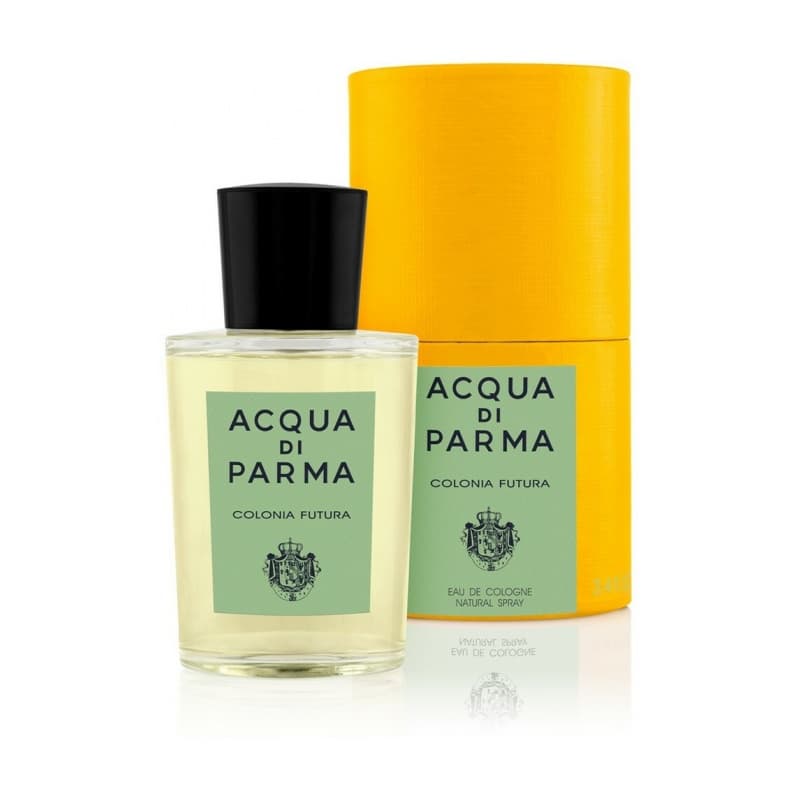 Acqua di parma colonia futura