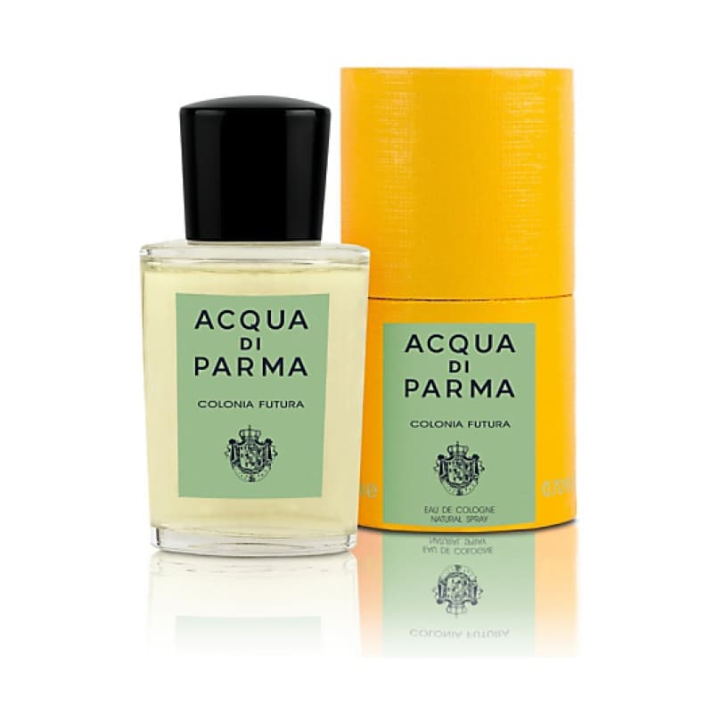 Acqua di parma colonia futura