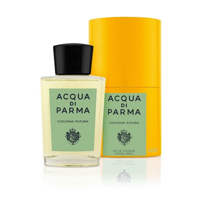 Acqua di parma colonia futura