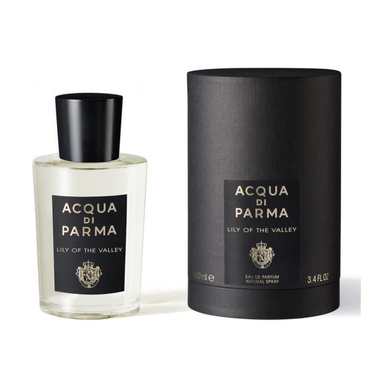 Acqua di parma lily of the valley