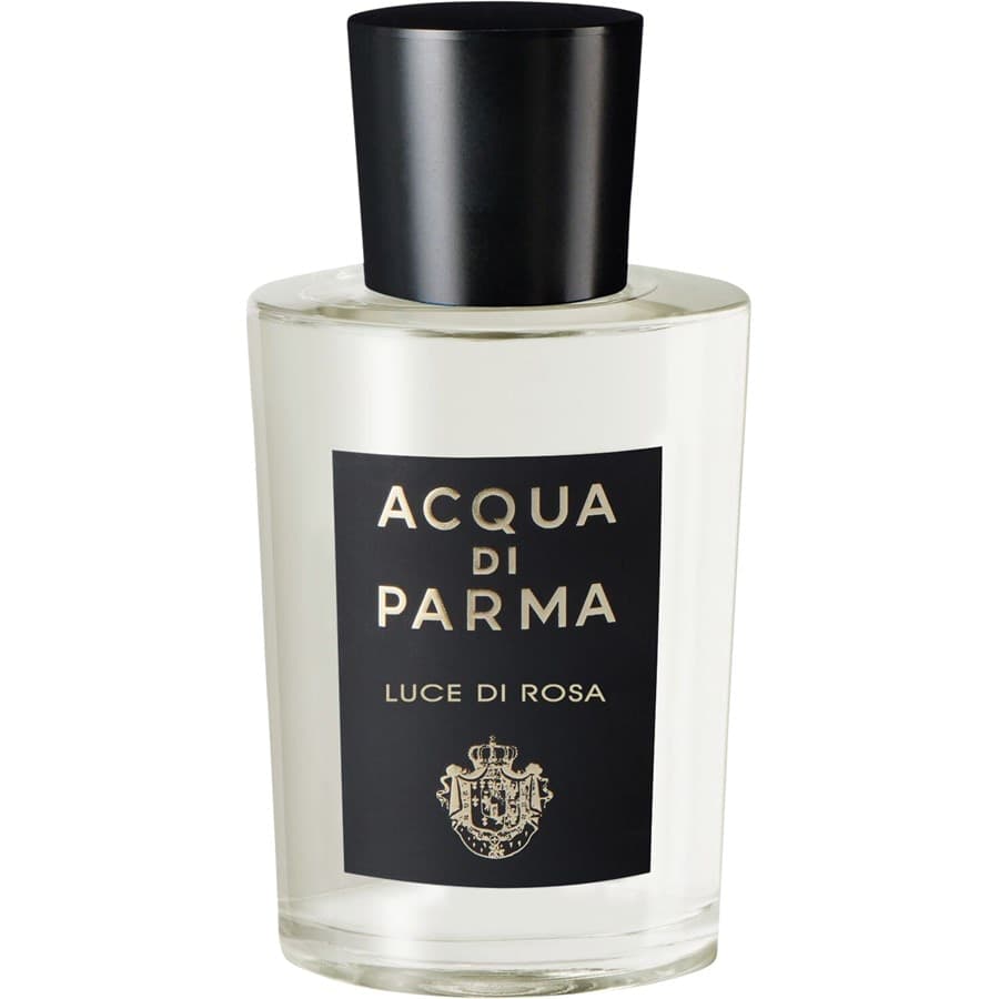 Acqua di parma luce di rosa