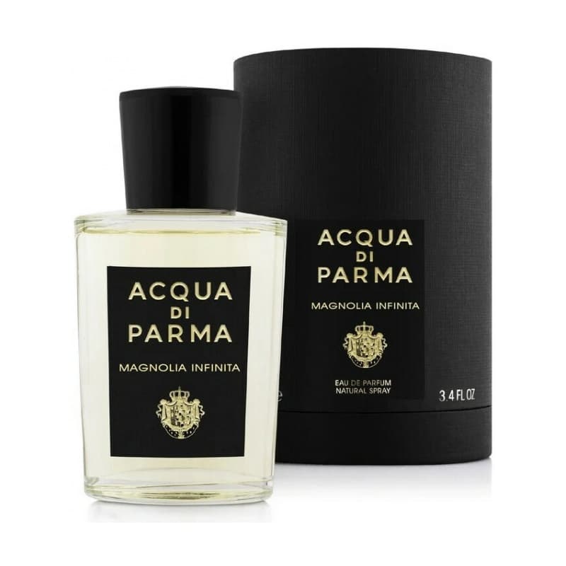 Acqua di parma magnolia infinita