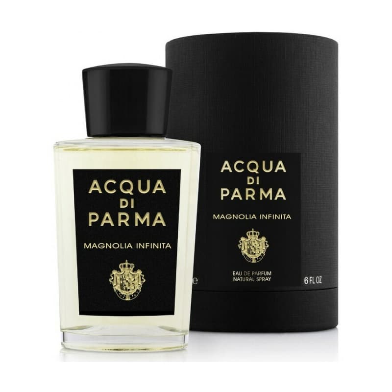 Acqua di parma magnolia infinita