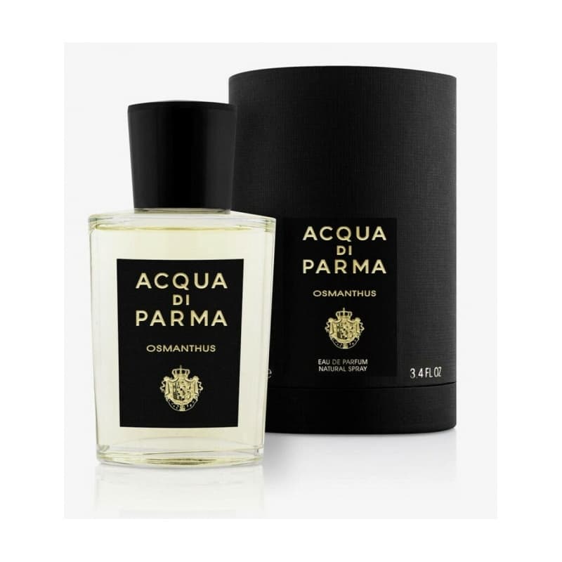 Acqua di parma osmanthus