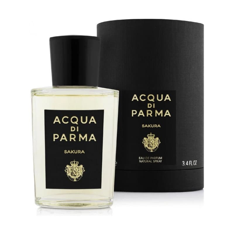Acqua di parma sakura