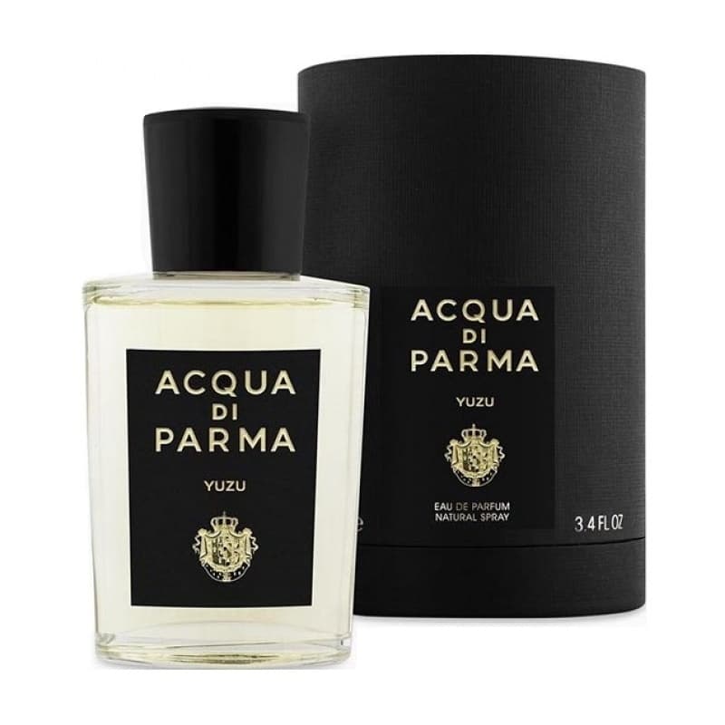 Acqua di parma yuzu