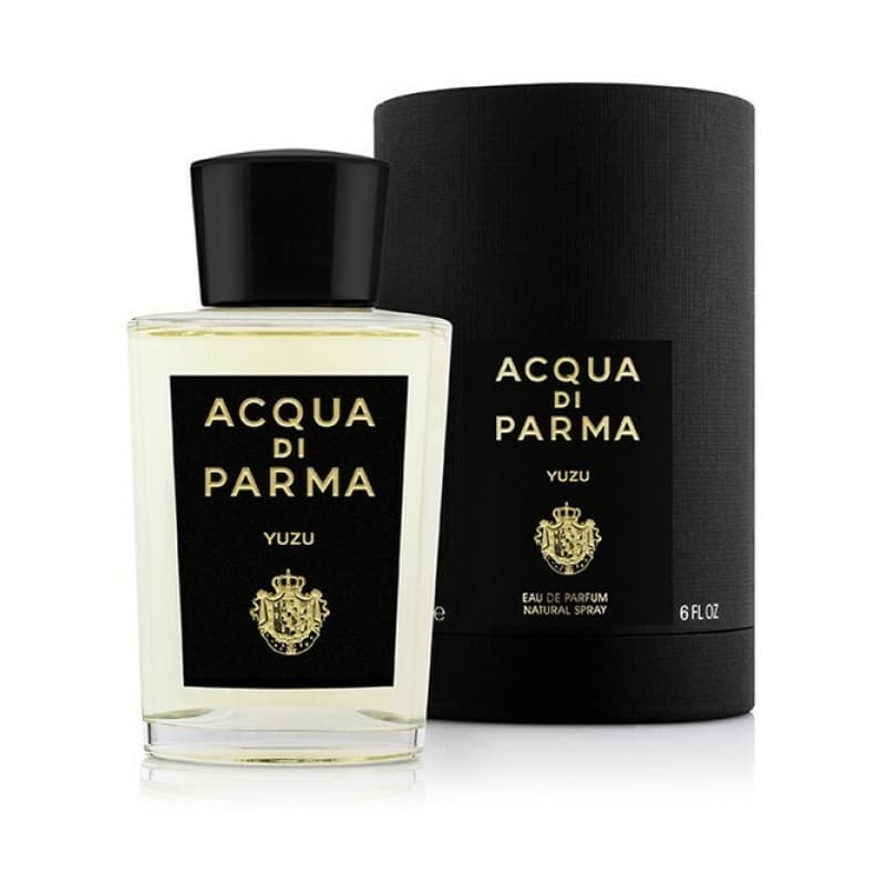 Acqua di parma yuzu