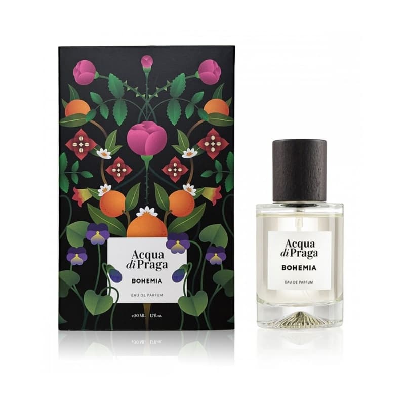 Acqua di praga bohemia