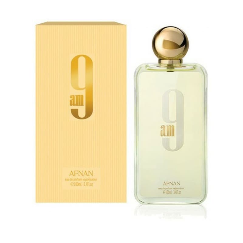Afnan 9 am