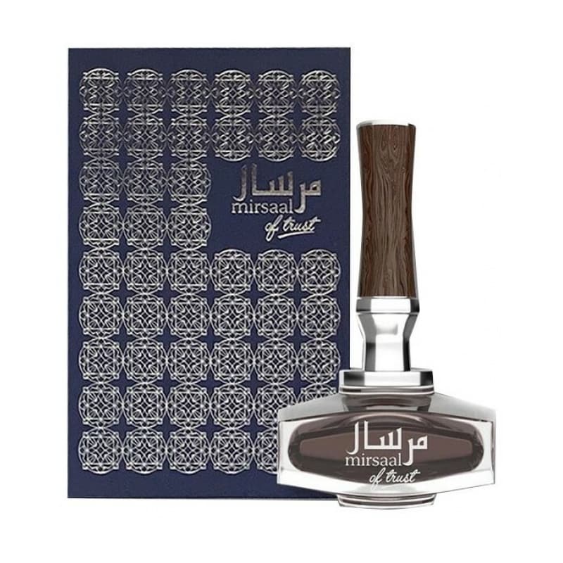 Afnan mirsaal of trust