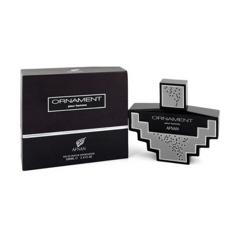 Afnan ornament