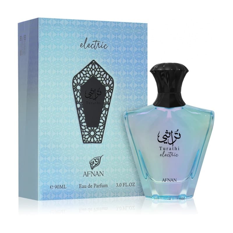 Afnan turathi electric