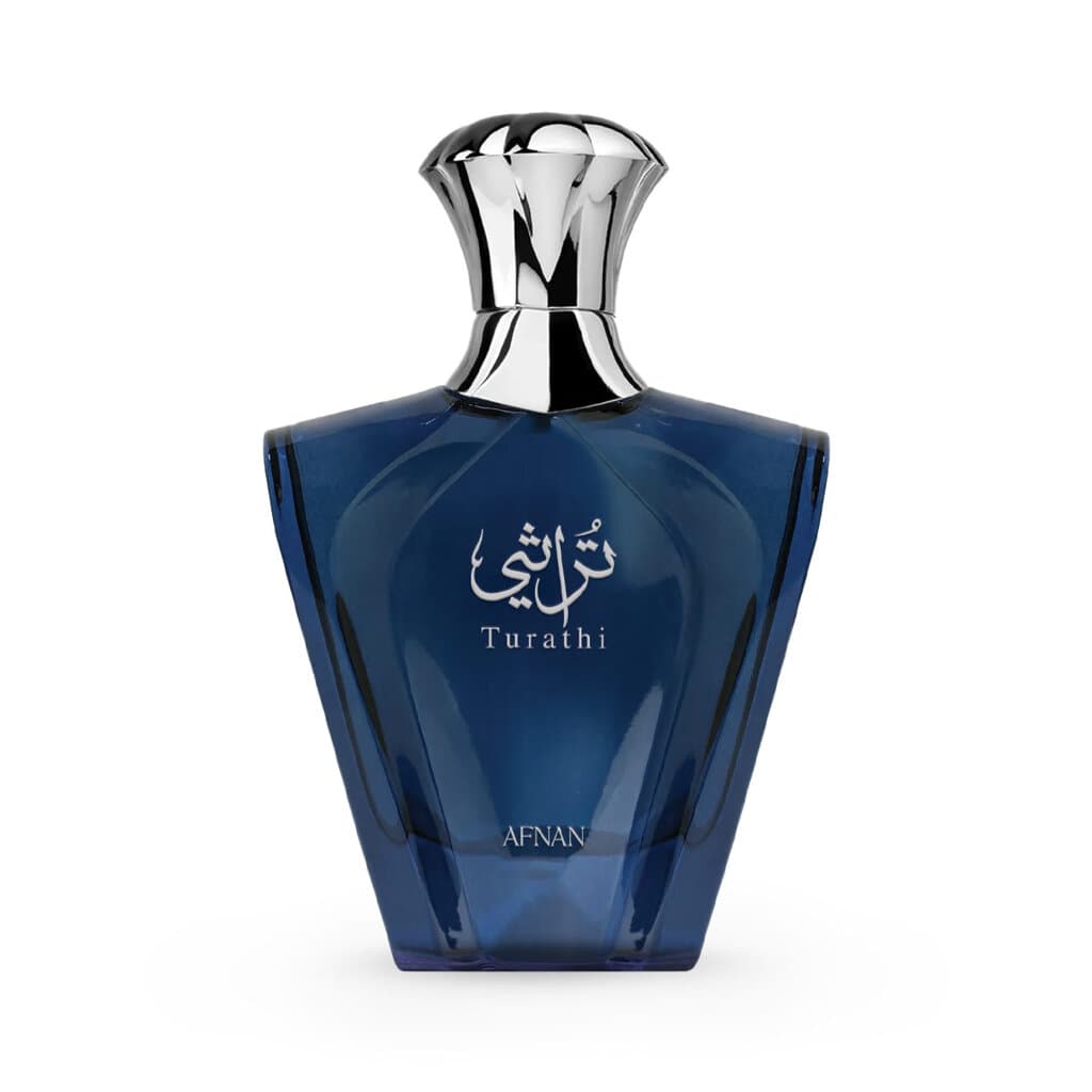 Afnan turathi homme blue