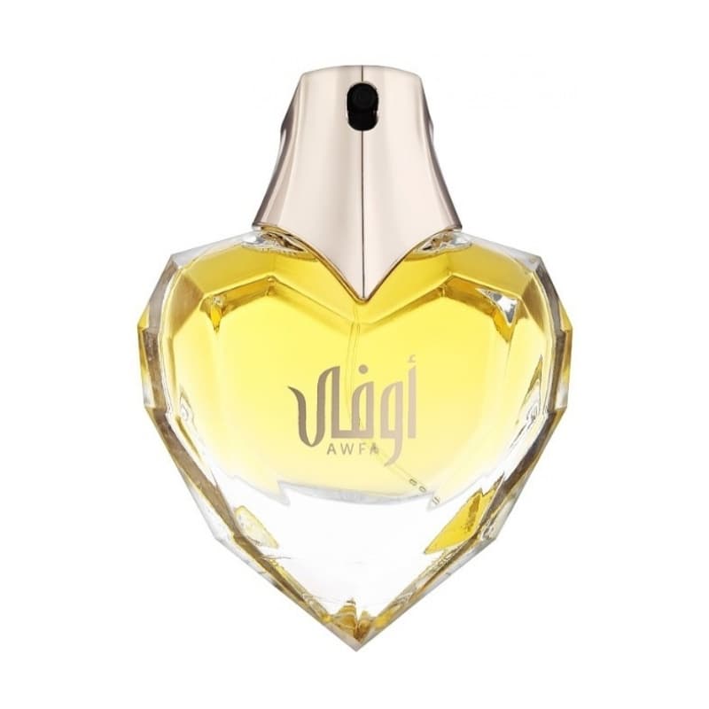 Ahmed al maghribi awfa