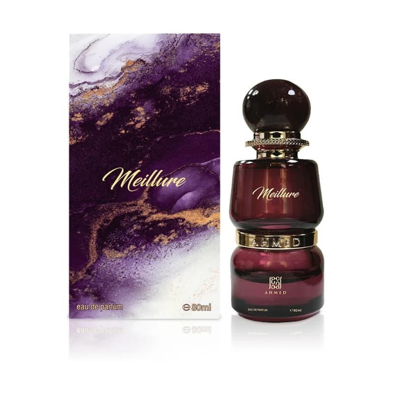 Ahmed al maghribi meillure