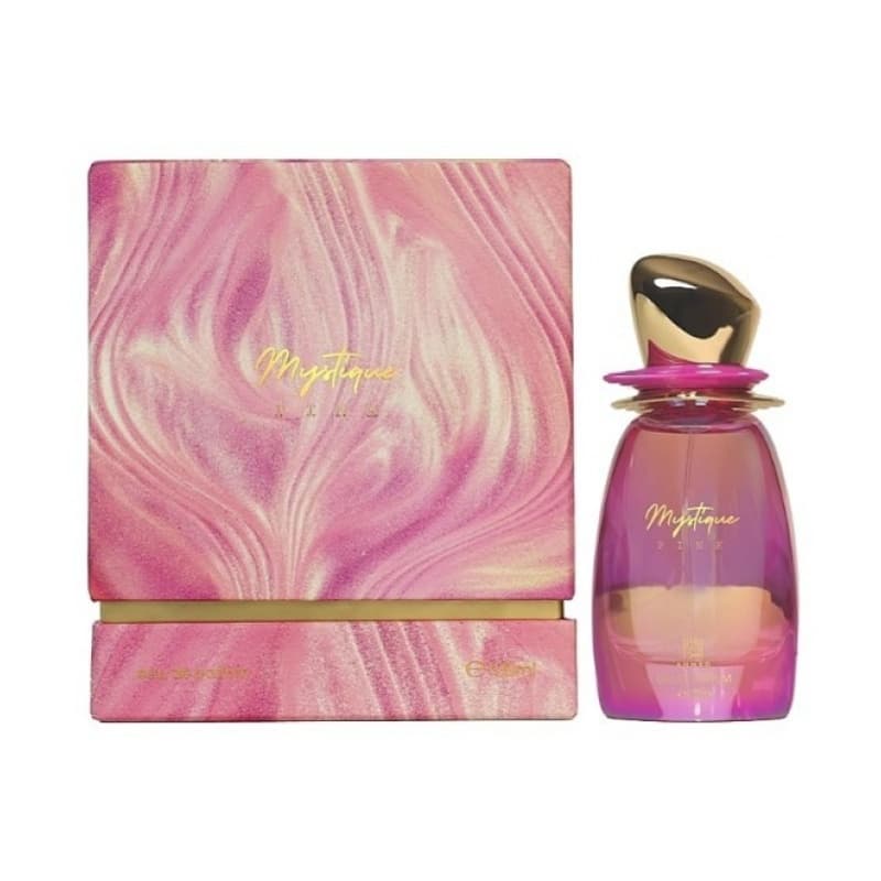 Ahmed al maghribi mystique pink
