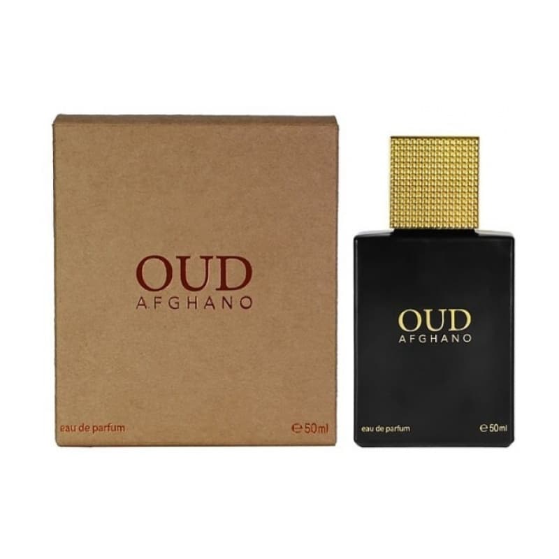 Ahmed al maghribi oud afghano