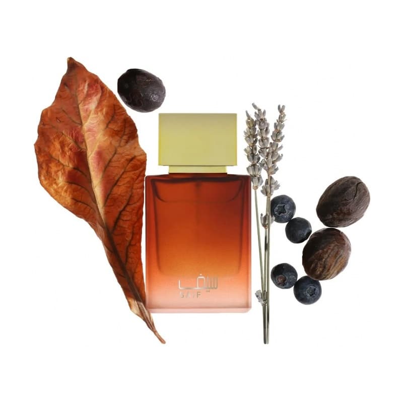 Ahmed al maghribi saif