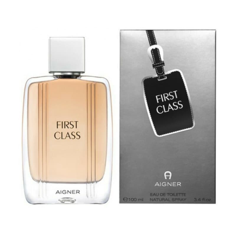 Aigner first class