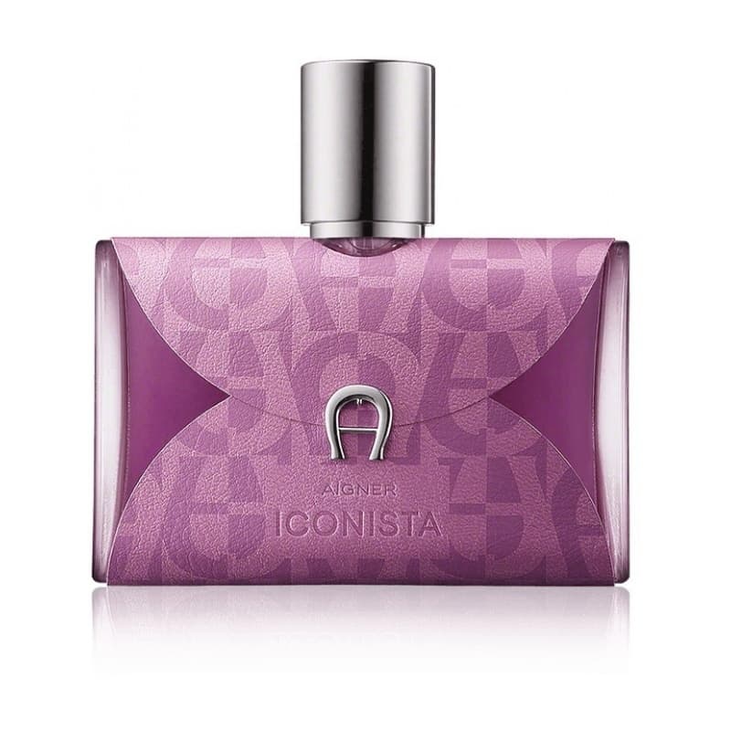Aigner iconista